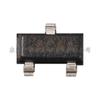 Nuevo original MAX809TEUR T SOT-23-3 monitor push-pull/totem pole 1 canal