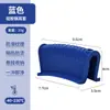 Funda Protectora Antiescaldado para Mango de Olla de Silicona, Fabricación Propia en Shenzhen, Exclusivamente para Suministro Transfronterizo, Cubierta de Silicona, Almohadilla de Silicona