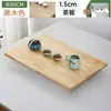 Mesa plegable de madera maciza, mesita de noche, tatami, mesita de café pequeña de caucho, mesa para alféizar de ventana, escritorio de noche, escritorio de computadora