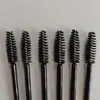 Brocha de Maquillaje Profesional Personalizada Brocha de Maquillaje Rizador de Pestañas Polvo para Cejas Brocha para Peinar Herramienta de Belleza