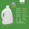 Embalagem Atacado Barris para Embalagem de Óleo de Chá Grau Alimentício 500ml-5L Garrafas Dosadoras de Óleo Comestível Jarras de Óleo de Colza Barris Plásticos