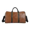 Bolso de Mano de Alta Gama para Comercio Exterior para Mujer 2026 Nuevo Gran Capacidad Alta Apariencia Equipaje para Viajes de Negocios a Corto Plazo Bolsa de Viaje
