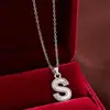 Collar Bestseller Otoño Cruzado Pequeño Muchos Estilos Diseño Cadena para Clavícula de Mujer Joyería Versátil Venta al por Mayor