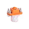 Puede Emitir Boletos Adicionales para Contactor de CC Marca Chengxin para Montacargas y Vehículos Eléctricos Mzj-100A 200A 400A 50A
