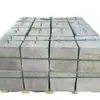 Estrutura de Geração de Energia Fotovoltaica Solar Base de Fundação de Cimento Pré-fabricada Estrutura Fotovoltaica Circular e Quadrada de Concreto