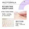 Jimei Beleza Maquiagem Múltiplas Especificações Transparente Natural Suave Cola para Cílios Postiços Anticongelante Não Irritante Cola para Cílios Atacado