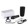Cámara termográfica portátil multifuncional HD Tiger Hikvision OH35 gratuita para observación nocturna, seguimiento de puntos calientes y medición de distancia.