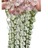 Cortina de contas de cristal para casamento em acrílico corrente de contas decoração de teto de palco para cena de casamento cordão de contas divisória de contas octogonais