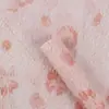 Papel Dongba Cortado en Pétalos, Papel de Regalo Floral Engrosado, Papel Artístico para Arte Floral, Materiales de Manualidades, Suministros para Floristería