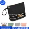 Bolsa de Higiene Pessoal Plissada de Algodão RPET Transfronteiriça Bolsa de Armazenamento Plissada de Algodão Japonesa e Coreana Zíper de Nylon Bolsa de Cosméticos Fábrica de Personalização