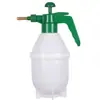 Regador pneumático manual City 0,8L para jardinagem, regador para flores, borrifador de limpeza doméstica