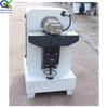 Máquina de gravação de fio de madeira CNC equipamento de impressão de armário de painel de porta vertical máquina de estampagem automática de moldura de foto de duas cabeças