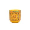Copa de agua para Buda, Taza de té, Copa de vino del Dios de la Riqueza, Copa de Guanyin, Copa de adoración, Copa de agua para Buda, Suministros budistas