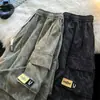 Shorts de Verano para Hombre, Casual Holgados, Talla Grande Versátiles Pantalones Deportivos, Nuevos Shorts de Cinco Puntos Estilo Americano para Hombre, Verano