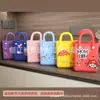 Bolsa de Playa Eva, Bolsa de Gelatina Colorida, Diseño Ligero, Minibolso DIY, Versátil y de Moda para Compras y Viajes Diarios