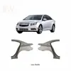 Adecuado para Chevrolet Cruze 2009-14 Cruze Guardabarros Trasero Hierro 96898492 96898493