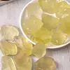 Difusor de Aromaterapia Sem Chama Pote de Armazenamento de Pedra de Cristal Óleo Essencial de Fragrância Aroma Duradouro Desmagnetização Doméstica Ornamento de Flores Secas