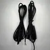 Suministro 12V2A Luz de relleno para transmisiones en vivo de belleza luz de anillo de 12 pulgadas interruptor de tres colores sin niveles de atenuación de cuatro botones línea de interruptor de punto blanco
