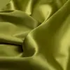 Tela de Cristal Texturizada de Poliéster con Caída Perlada para Vestidos, Faldas, Camisas, Decoración de Fondos y Materiales para Ropa de Diseñador