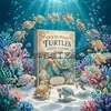 Calendario de Adviento de Tortugas Perla Oceánica Transfronterizas 2026