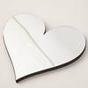 Decoración para el hogar transfronteriza AliExpress espejo acrílico palabra letras inglesas EVA adhesivos de pared decorativos creativos