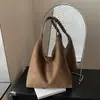 Bolso Cubo Nuevo Otoño/Invierno 2026 Retro Simple para Viaje Diario Bolso de Hombro Único Bolso de Mano de Moda Versátil