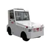 Indústria Pesada Shilian Trator Elétrico Trator de Reboque Elétrico Caminhão de Transporte Aeroporto Trem de Alta Velocidade Bagagem Reboque de Plataforma Cabeça
