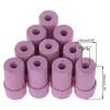 Bico de cerâmica original bico de jateamento 4,4.5,5,6,7MM bico bico de aço dourado bico de cerâmica