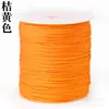 Fio de Jade 1mm Fio A Fio B Fio C Corda Trançada DIY Pulseira Colar Artesanal Cordão para Miçangas Fio Cordão para Joias Atacado