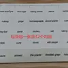 Tarro Magnético para Condimentos de Acero Inoxidable, Caja de Almacenamiento de Especias para Montar en Pared, Tarro Multifuncional sin Perforaciones para Condimentos con Sujeción Magnética