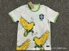 2425 Brasil Alemanha França Japão Argentina Portugal Versão Tailandesa Camisa da Seleção Camisa de Futebol