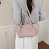 Bolso de Mano de Lujo de Gama Alta de Nicho para Mujer, Nuevo Bolso Trendy Tipo Dumpling para Hombro/Cruzado de Primavera/Verano 2026