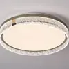 Dormitorio, comedor, estudio, sala de estar, arte en hierro, aluminio, acrílico, recibidor, lámpara de techo de lujo simple y elegante estilo italiano