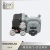 Posicionador Digital de Válvula Masoneilan Svi Ii com Válvula Reguladora de Instrumento Wuzhong