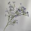 Galhos e Materiais de Frutas Simuladas, Grama de Seda Perfumada, Arroz, Aipo, Casamento em Casa, Guirlanda de Natal, Buquê, Arranjo de Flores e Flores