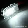 Aplicable a luz de puerta Mercedes-Benz BENZW204/W212/W216/X204 GLKLED luz de bienvenida luz de suelo