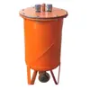 El dispositivo de liberación de agua por presión negativa para drenaje de gas en minas de carbón es fácil de usar y simple de instalar. Dispositivo de liberación de agua a presión negativa para minería para comercio exterior