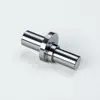Torno de eixo excêntrico de precisão CNC retificadora cilíndrica processamento de eixo excêntrico de compressor de ar sem óleo