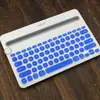 Aplicable a película para teclado Logitech k480 cubierta antipolvo k480 Logitech impermeable delgada protectora Bluetooth silicona