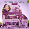 [Exclusivo Transfronteiriço] Kit com 8 Máscaras Labiais Admd, Hidratante e Redutor de Rugas Labiais Bálsamo Labial Atacado