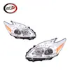 Adecuado para 2012-2015 Prius Prius Faro Faro Halógeno 8113047520 8117047520