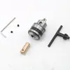 Modificación de motor modificación de motor de taladro eléctrico taladro eléctrico amoladora eléctrica portabrocas de eje B10
