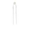 Clip Multifuncional para Snacks del Hogar, Longitud Extendida, Mantiene las Manos Limpias, Clip para Papas Fritas, Clip para Snacks, Clip de Cocina para Personas Perezosas, Clip para Comer Snacks