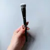 Nova série Frean da família Silk pincel para base pincel para sombra pincel para tinta solta pincel duplo para sobrancelha pincel de maquiagem Cangzhou