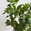 Plantas y Árboles Artificiales, Madera de Caballo Artificial, Plantas Verdes de Moda para Decoración de Hogares de Nuevo Estilo Chino, Decoraciones para Escaparates de Proyectos