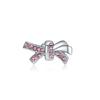 Pulsera Linda con Lazos Transfronteriza con Collar de Pedrería y Perlas, Accesorios de Joyería de Perlas para DIY