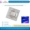Diodo Emissor de Luz de Alta Potência Uvaled3535700-900Mw Chip de Luz 385Nm Suporte de Óxido de Alumínio Cor Única Marca