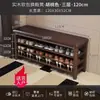 Banqueta tapizada de madera maciza para cambiarse los zapatos, banco para zapatos de recibidor, zapatero con almacenamiento para recibidor, zapatero para entrada de casa con asiento, no requiere instalación