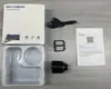 Cámara X5 HD Transfronteriza, Monitoreo Inalámbrico Remoto por Teléfono Móvil Wifi Inteligente, Cámara con Visión Nocturna Infrarroja