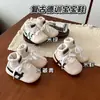 Zapatos para Bebé Henan Sanpo Zapatos de Entrenamiento Retro Alemanes para Bebé 62278